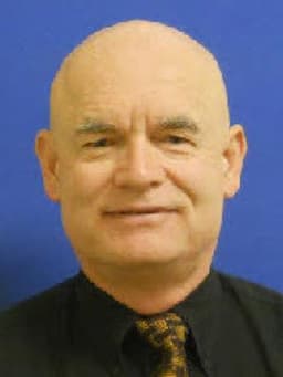 Arthur Thiel, fellowship faculty at Loma Linda University Medical Center