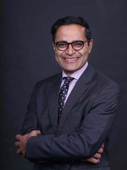 Ashish Diwan, fellowship faculty at UNSW St George & Sutherland Clinical School / St George Hospital