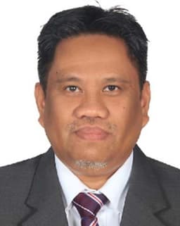 Assoc. Prof. Dr Nor Hamdan bin Mohamad Yahaya, fellowship faculty at Universiti Kebangsaan Malaysia / Hospital Canselor Tuanku Muhriz