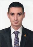 Ayman Farouq, fellowship faculty at Assiut University Hospital