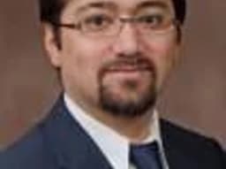 Azad Dadgar-Dehkordi, fellowship faculty at Oklahoma State University Center for Health Sciences / Saint Francis Health System