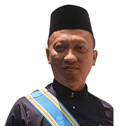 Azuhairy bin Azid, fellowship faculty at Hospital Pulau Pinang