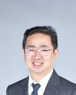 Bancha Chernchujit, fellowship faculty at Thammasat University Hospital / TOSSM