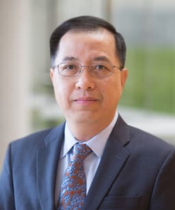 Bang H. Hoang, fellowship faculty at Montefiore Einstein, Department of Orthopedic Surgery