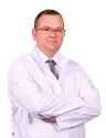 Barış Kocaoğlu, fellowship faculty at Acıbadem Altunizade Hospital / Acıbadem University