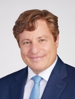 Baron S. Lonner, MD, fellowship faculty at Icahn School of Medicine at Mount Sinai / Mount Sinai Health System