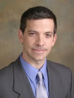 Barry Watkins, fellowship faculty at Loma Linda University Medical Center