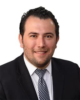 Bassel G. Diebo, fellowship faculty at Brown University Warren Alpert Medical School / University Orthopedics, Inc.