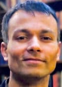 Bedansh Roy Chaudhary, fellowship faculty at Oxford University Hospitals NHS Foundation Trust