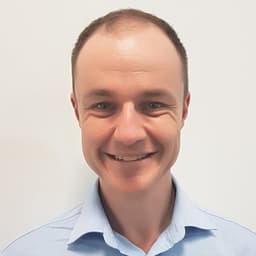 Ben Williams, fellowship faculty at Royal Darwin Hospital and Northern Territory partner hospitals