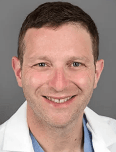 Benjamin Shore, fellowship faculty at Boston Children's Hospital / Harvard Medical School