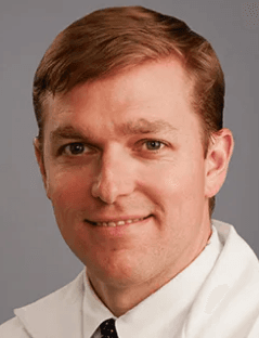 Benton Heyworth, fellowship faculty at Boston Children's Hospital / Harvard Medical School