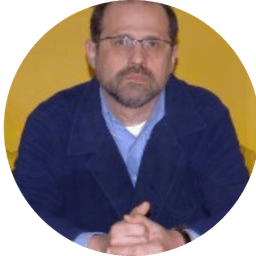 Bogdan Costachescu, fellowship faculty at Clinical Hospital "Prof. N. Oblu"