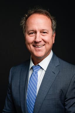 Brandon Lawrence, MD, fellowship faculty at University of Utah Health / University Orthopaedic Center