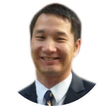 Brendan Soo, fellowship faculty at Melbourne Shoulder and Elbow Centre