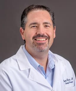 Brett D. Crist, fellowship faculty at University of Missouri / MU Health Care