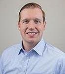 Brian Daniels, fellowship faculty at Nemours Children’s Hospital, Florida