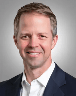 Brian Gilmer, fellowship faculty at Mammoth Orthopedic Institute
