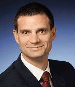 Brian Harley, fellowship faculty at SUNY Upstate Medical University / Upstate Orthopedics