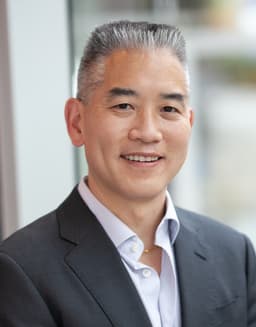 Brian Kwon, fellowship faculty at University of British Columbia; Vancouver General Hospital