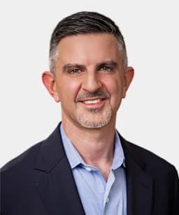 Brian Pinsky, fellowship faculty at Stony Brook University Hospital / Renaissance School of Medicine