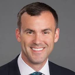 Brian Robert Waterman, fellowship faculty at Wake Forest University School of Medicine