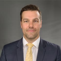 Brian Schurko, fellowship faculty at Beth Israel Deaconess Medical Center / Harvard Medical School