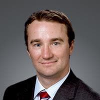 Bryce C. Allen, fellowship faculty at Baylor Scott & White Medical Center Temple Adult Reconstruction Fellowship