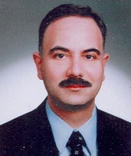 Bülent Atilla, fellowship faculty at Hacettepe University Faculty of Medicine