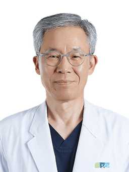 Byung-Joon Shin, fellowship faculty at Soonchunhyang University Hospital Seoul, Department of Orthopaedic Surgery