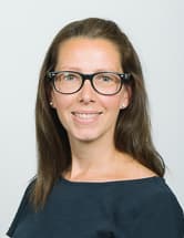 C Heaver, fellowship faculty at Robert Jones and Agnes Hunt Orthopaedic Hospital