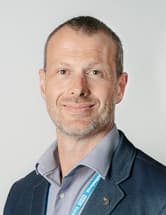 C Marquis, fellowship faculty at Robert Jones and Agnes Hunt Orthopaedic Hospital