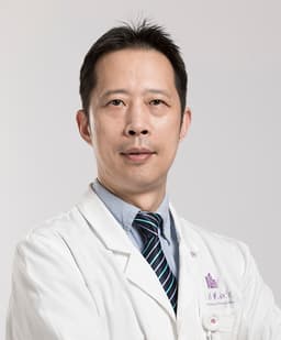 Cai Xu, fellowship faculty at Beijing Tsinghua Changgung Hospital / Tsinghua University School of Clinical Medicine