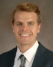 Camden Tissue, fellowship faculty at McGovern Medical School at UTHealth Houston / Memorial Hermann–Texas Medical Center