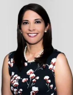 Camela Pokhrel, fellowship faculty at University of Arizona College of Medicine - Tucson