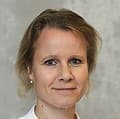 Camilla Hellevuo, fellowship faculty at Pihlajalinna Kelloportti / Tampere