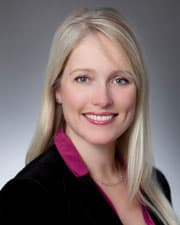 Candice Teunis, fellowship faculty at McGovern Medical School at UTHealth Houston