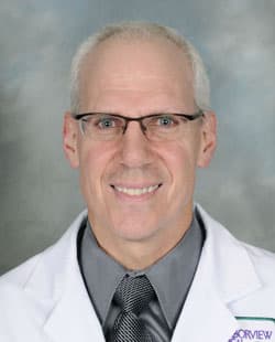 Carlo Bellabarba, MD, fellowship faculty at University of Washington / Harborview Medical Center