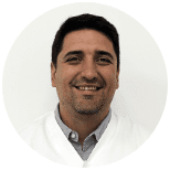 Carlos Augusto Rodriguez, fellowship faculty at School of Health Sciences of the Universidad Pontificia Bolivariana