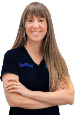 Casey Beleckas, fellowship faculty at Paley Orthopedic & Spine Institute / Holy Cross Health