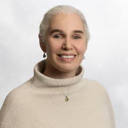 Catherine Curtin, fellowship faculty at Stanford Medicine