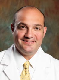 Cesar J. Bravo, fellowship faculty at Carilion Clinic and Virginia Tech Carilion School of Medicine