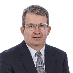 Cesar Rocha Libreros, fellowship faculty at Universidad El Bosque / Los Cobos Medical Center