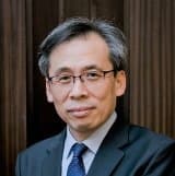 Chang-Wug Oh, fellowship faculty at Kyungpook National University Hospital / School of Medicine