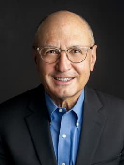 Charles L. Saltzman, fellowship faculty at University of Utah