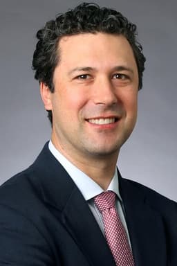 Charles M. Jobin, fellowship faculty at Columbia University Irving Medical Center / NewYork-Presbyterian