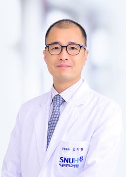 Chi Heon Kim, fellowship faculty at Seoul National University Hospital
