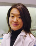 Chisa Hidaka, fellowship faculty at Hospital for Special Surgery