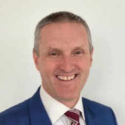 Chris Kondogiannis, fellowship faculty at Royal Melbourne Hospital, Department of Orthopaedic and Trauma Surgery