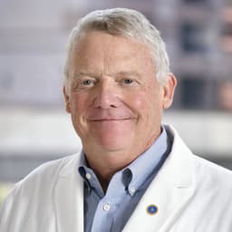 Chris Pederson, fellowship faculty at Baylor College of Medicine, Departments of Orthopedic Surgery and Plastic Surgery